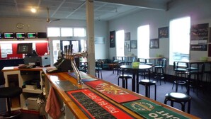 Unclassified image, 5 of 47, button - The Essex Arms (Huntly)
