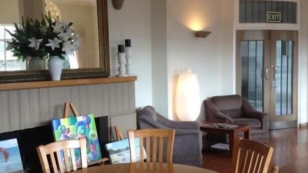 Unclassified image, 1 of 47, button - The Essex Arms (Huntly)