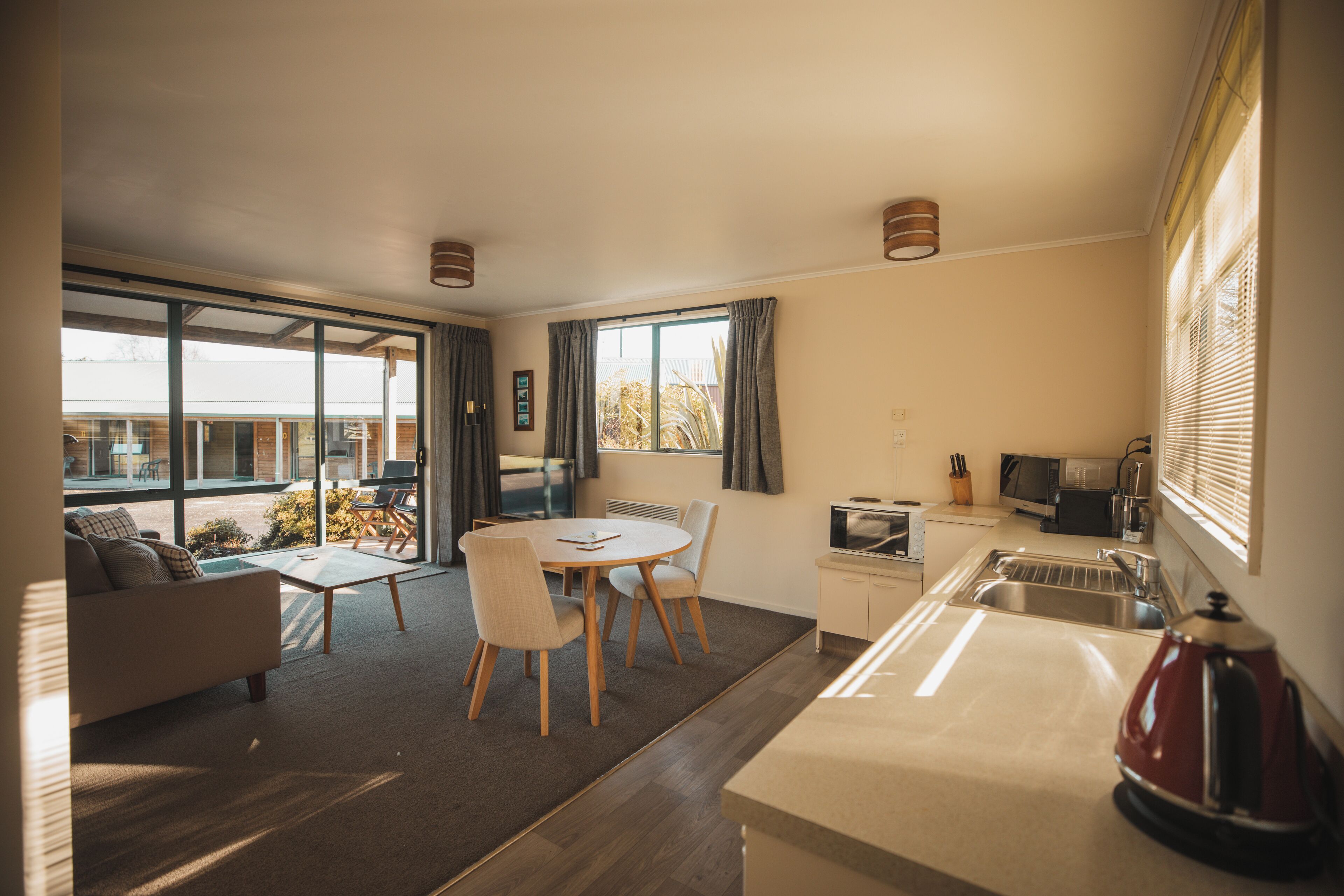 Superior Apartment, 1 Bedroom, Non Smoking, Kitchen (unit) | Private kitchen