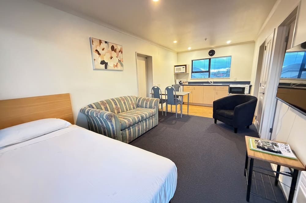 Abode Motel