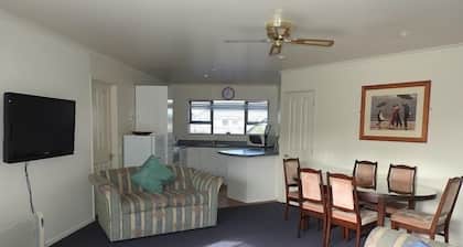 A'abode Motor Lodge