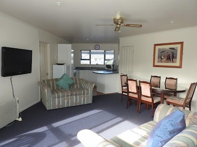 A'abode Motor Lodge