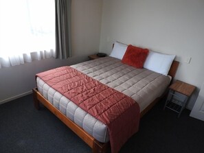 Standard Suite, Multiple Bedrooms, Non Smoking, Kitchen (3 Bedroom Apartment) | 1 bedroom, iron/ironing board, free WiFi, bed sheets