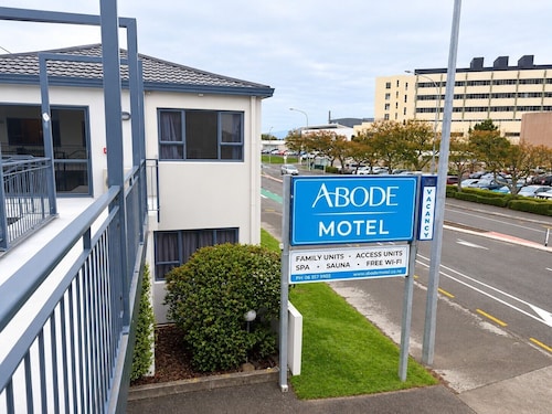 Abode Motel