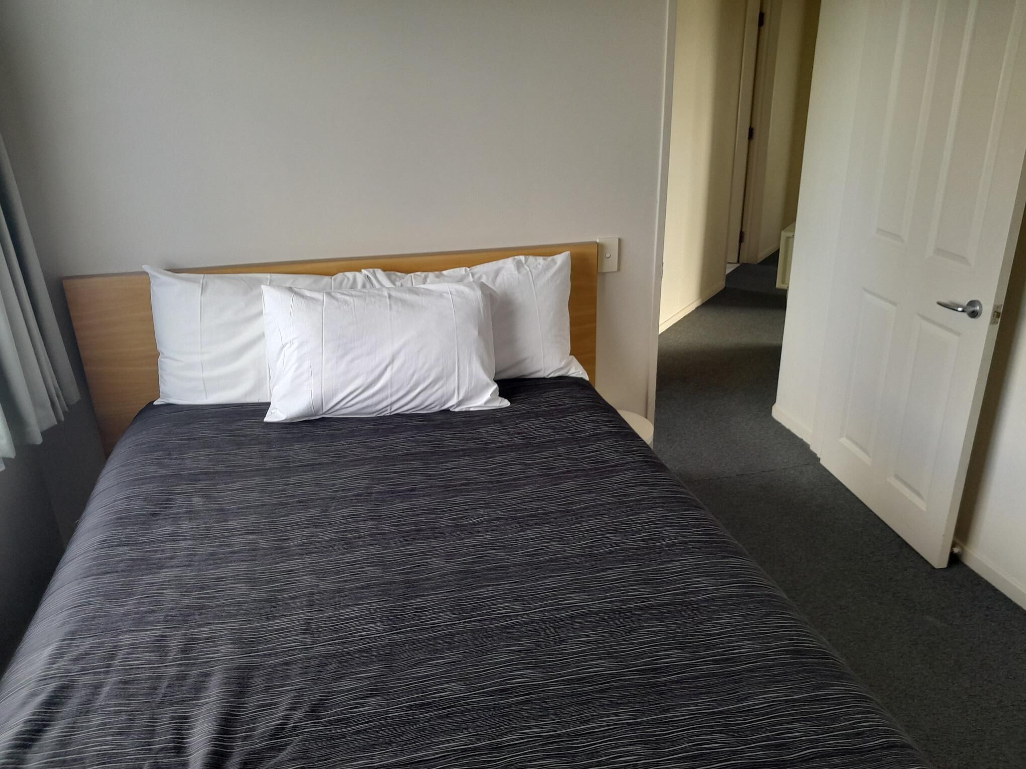 standard suite, multiple bedrooms, non smoking, kitchen (3 bedroom apartment) | 1 bedroom, iron/ironing board, free wifi, bed sheets