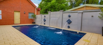 Murray Waters Motor Inn & Apartments