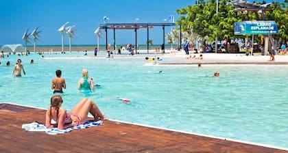 Global Backpackers Cairns