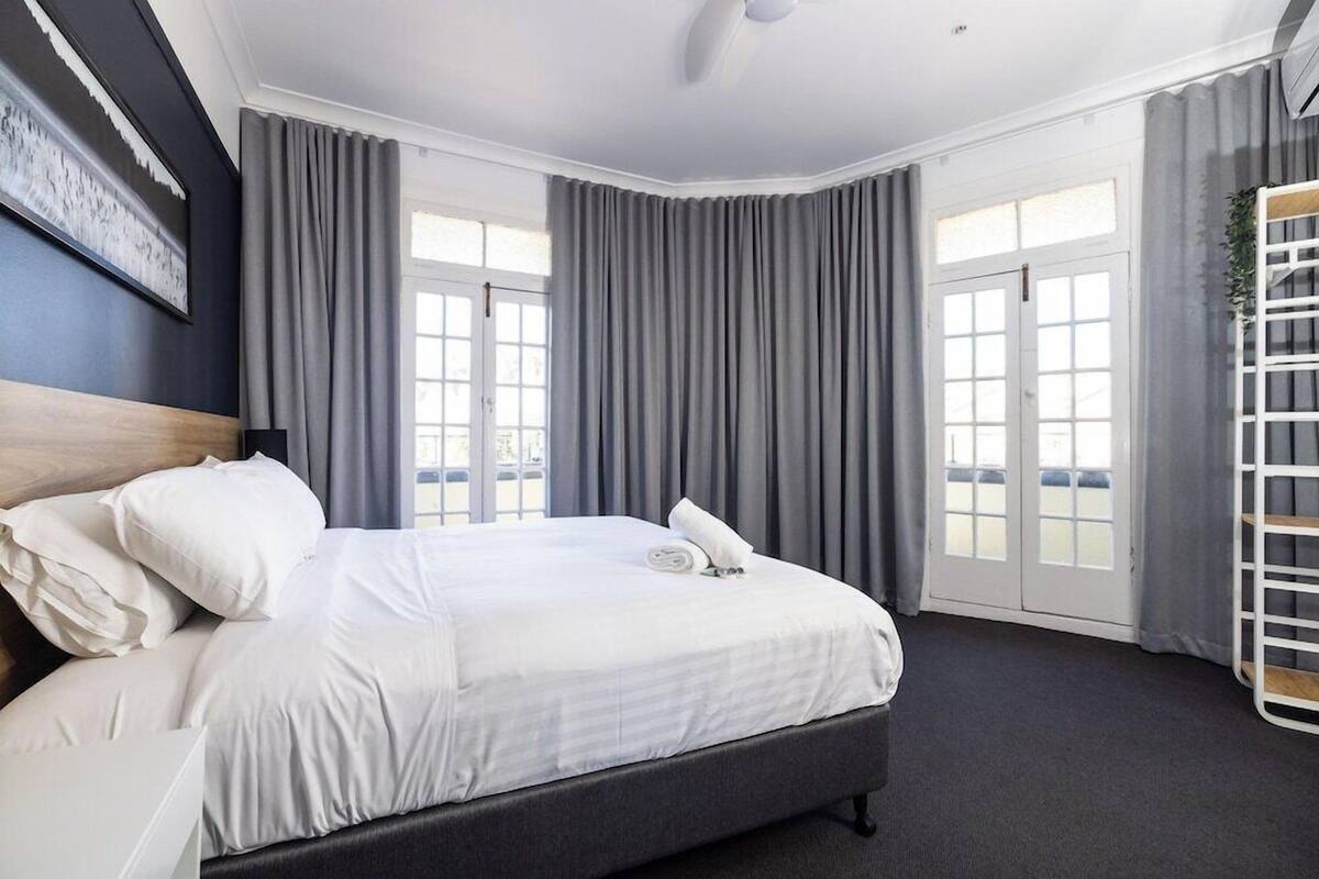 Bed sheets