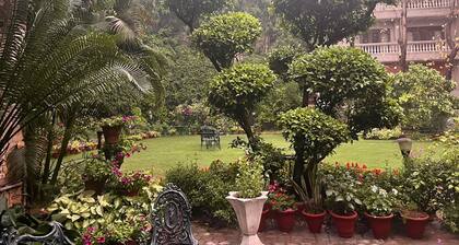 The Estate Villa
