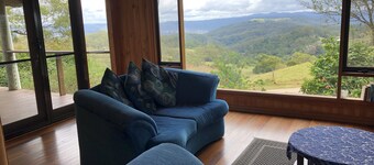 Top Cottage at Maleny