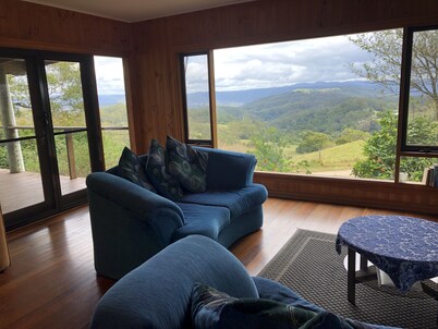 Top Cottage at Maleny
