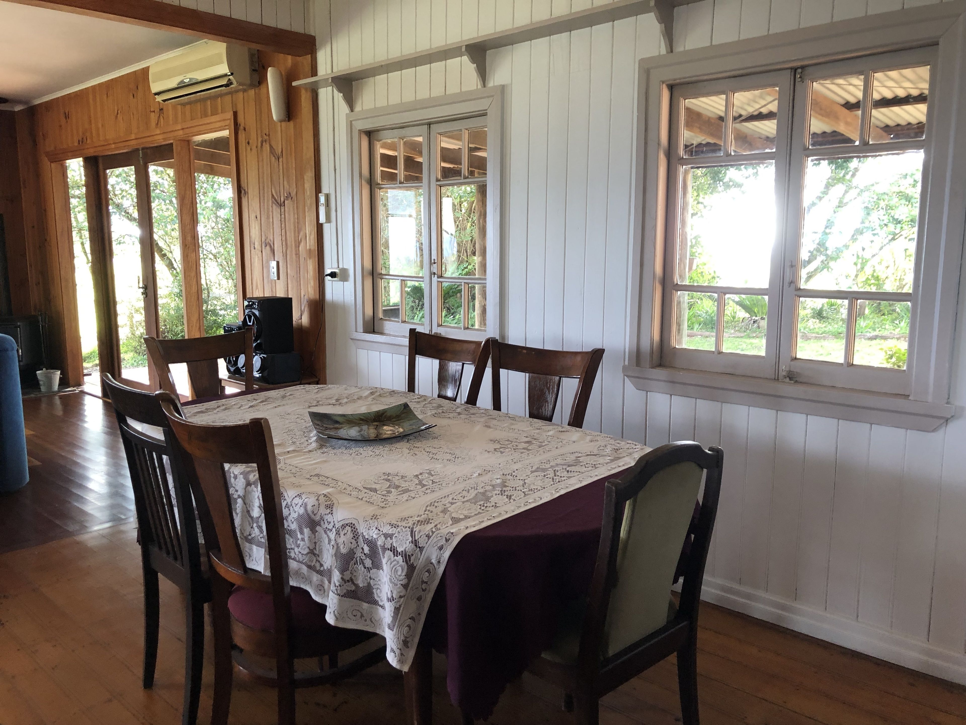 Standard House, Multiple Bedrooms, Non Smoking, Kitchen | In-room dining