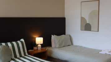 Fer et planche Ă repasser, Wi-Fi gratuit