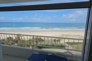 2 Bedroom Premium Apartment | Balcony view - 19th Avenue On The Beach (Palm Beach)