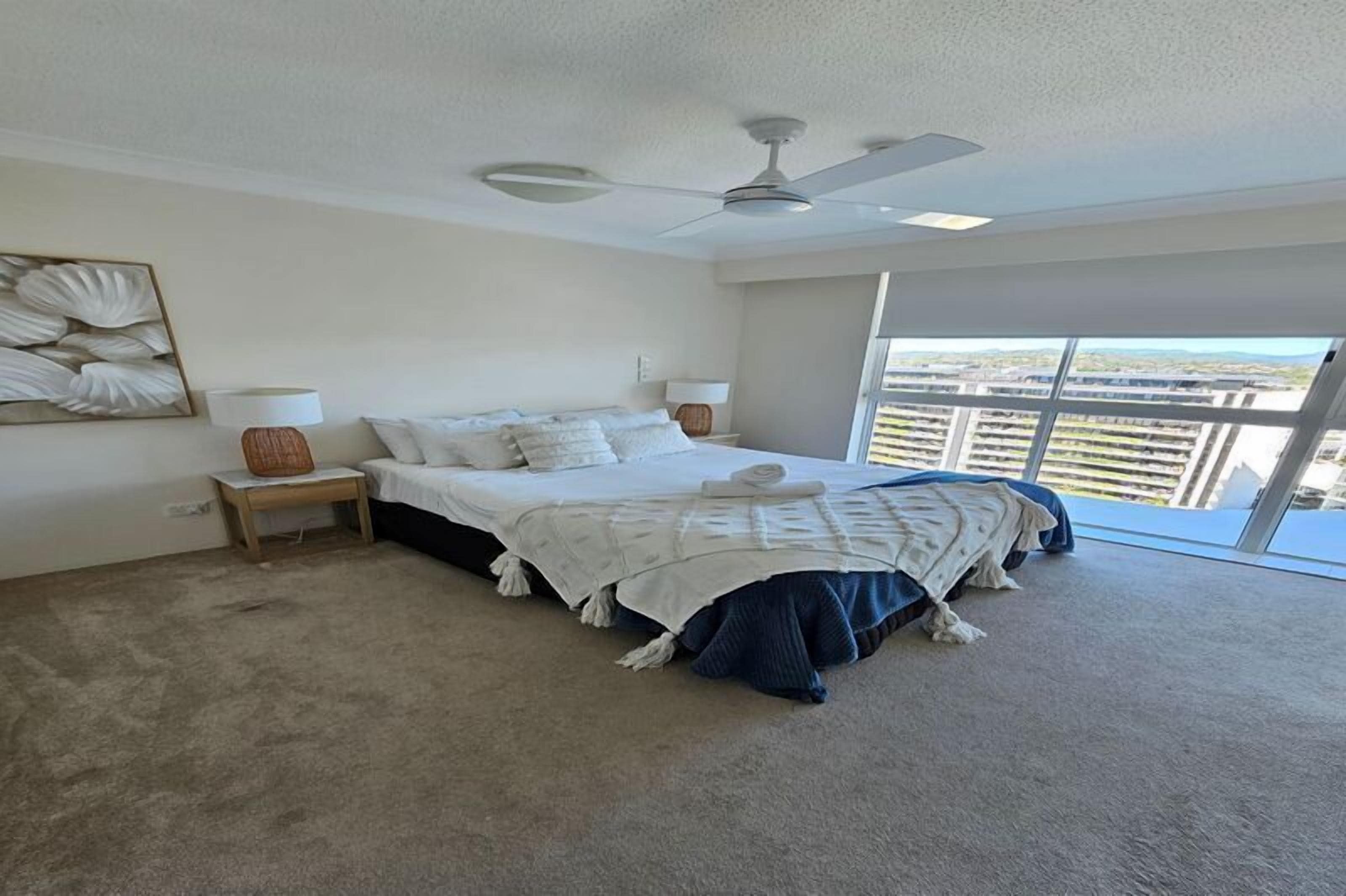 2 bedroom premium apartment | 2 bedrooms, individually decorated, individually furnished