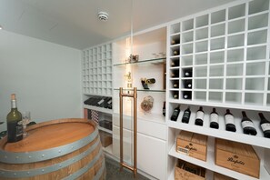 Premium-Villa, Erdgeschoss