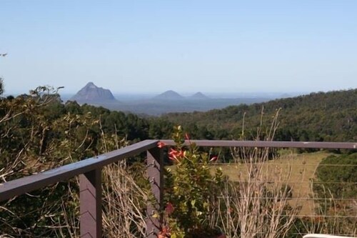 Maleny Mountain Retreat