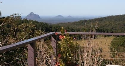 Maleny Mountain Retreat