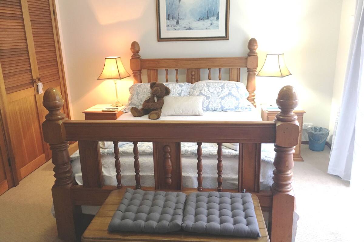Suite, 1 habitación | Tabla de planchar con plancha