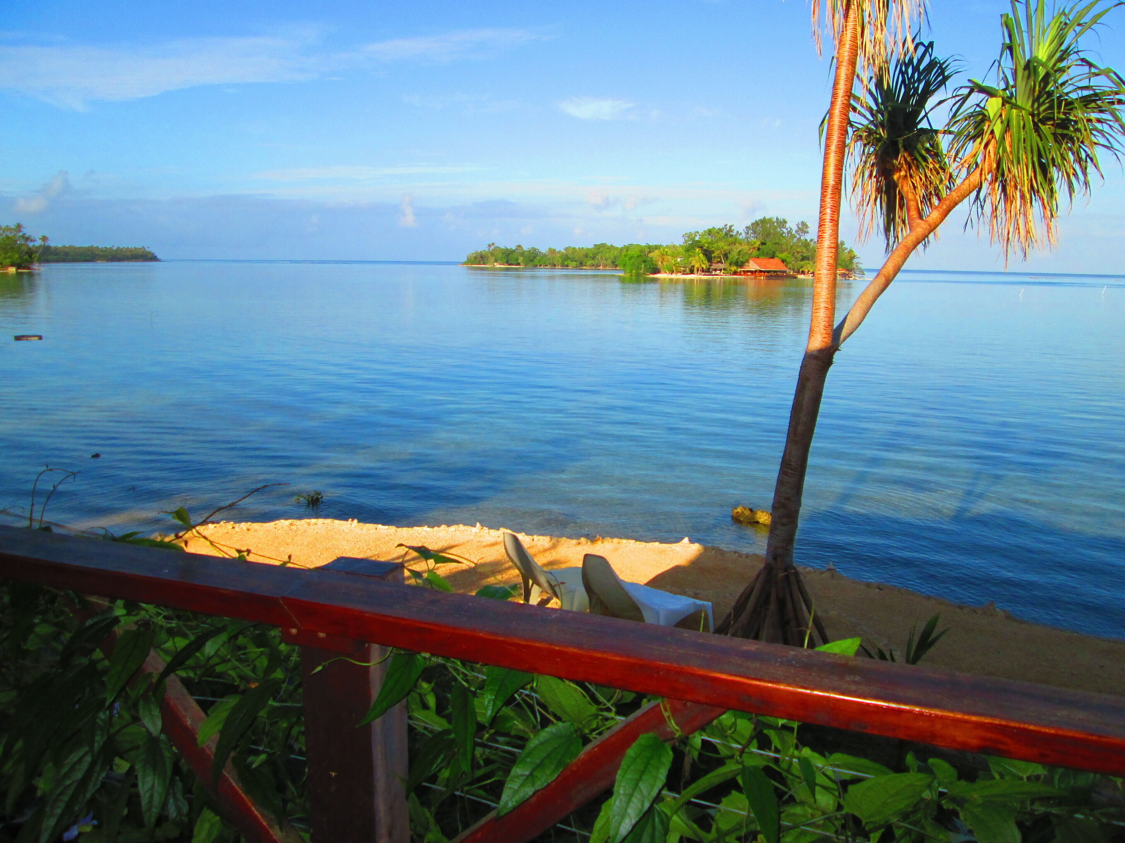 全景別墅, 1 間臥室, 湖景 (Waterfront) | 露台/庭院