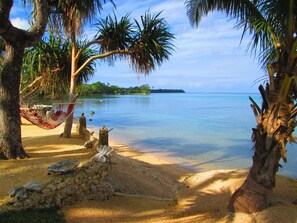 Front of property - Troppo Mystique (Port Vila)