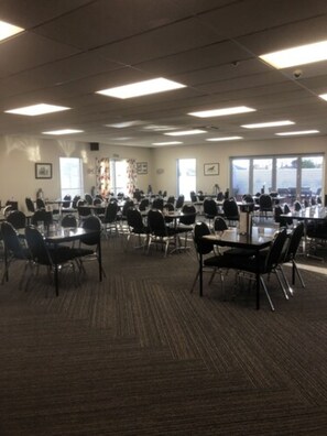 Business center - Tinwald Motels (Ashburton)