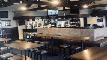Sports bar