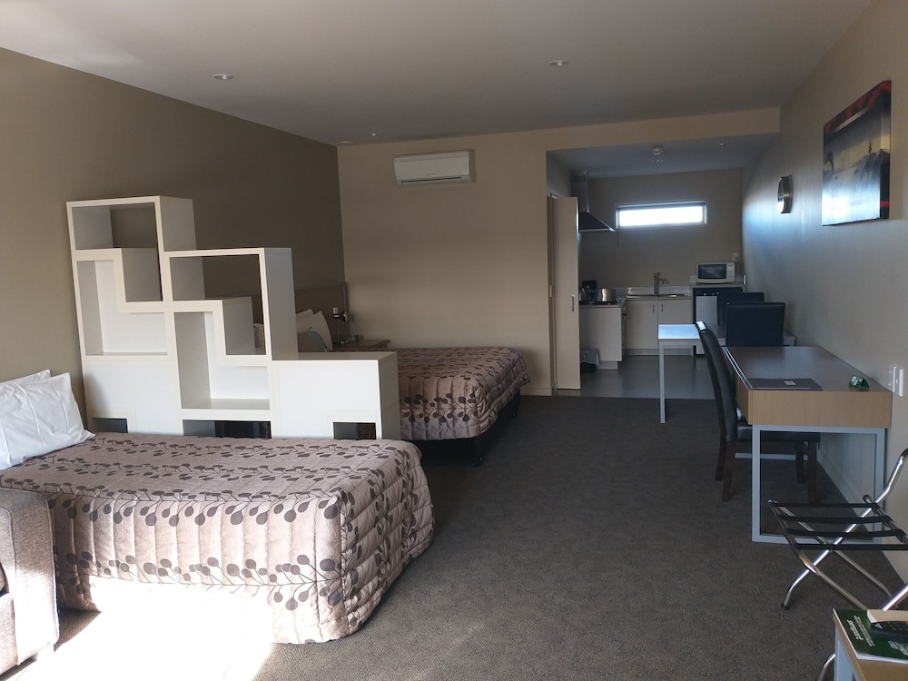 Tinwald Motels 5