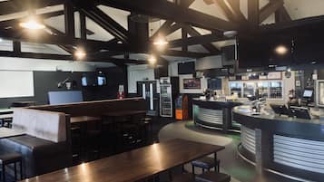 Sports bar