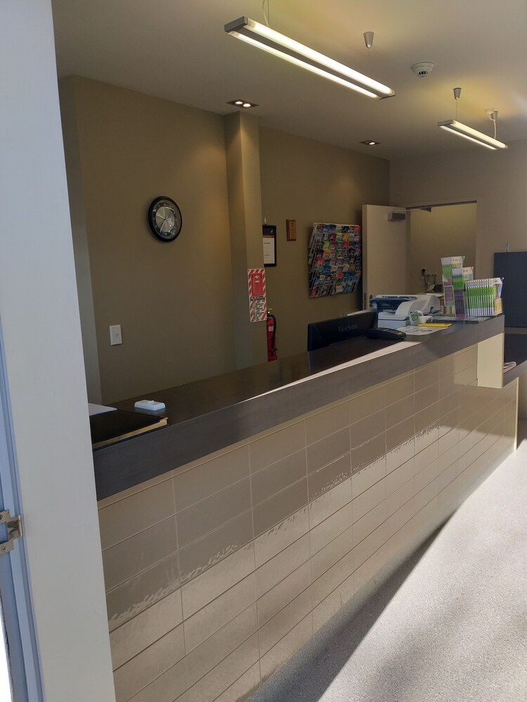 Tinwald Motels 2