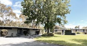 Exterior - Meeniyan Motel (Meeniyan)
