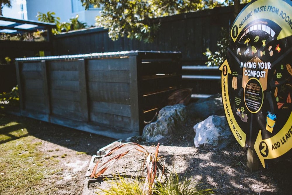 Aura Accommodation by null