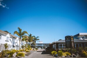 Exterior - Aura Accommodation (Rotorua)