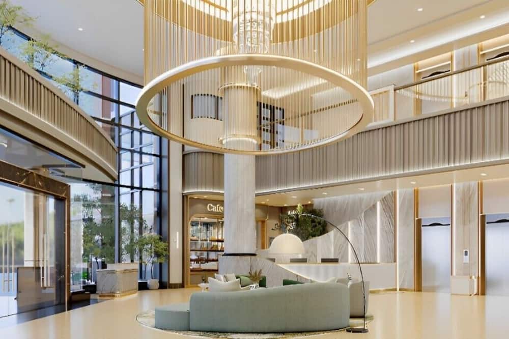 The Acacia Hotel Jakarta