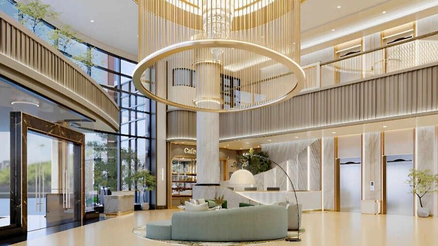 The Acacia Hotel Jakarta