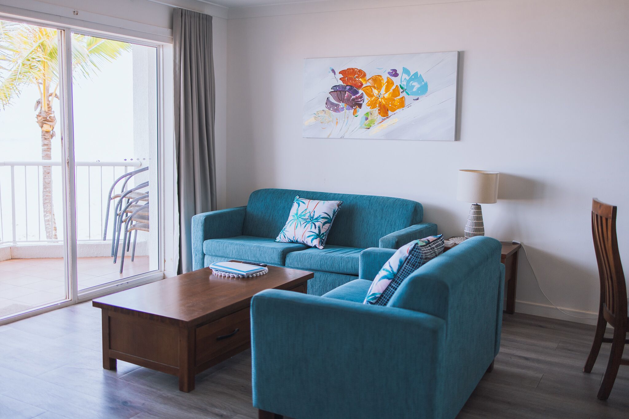 Surfers Horizons Resort — image 7