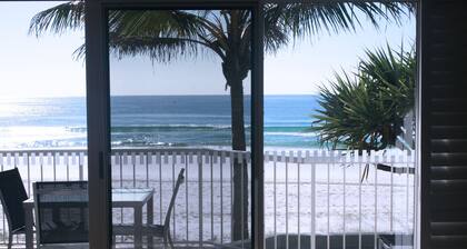 Surfers Horizons Resort