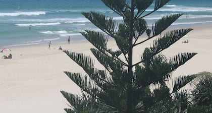 Surfers Horizons Resort