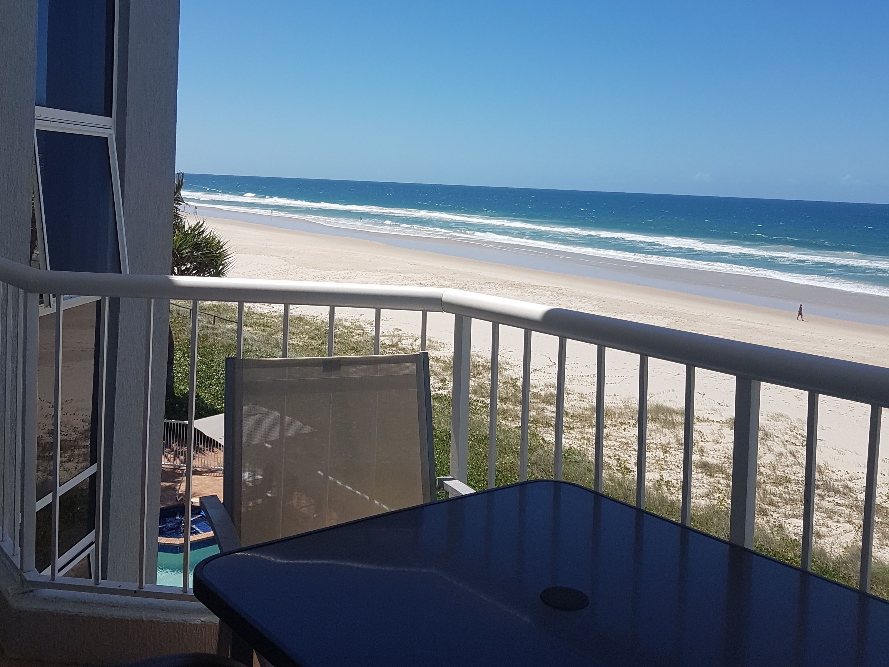 Surfers Horizons Resort — image 4