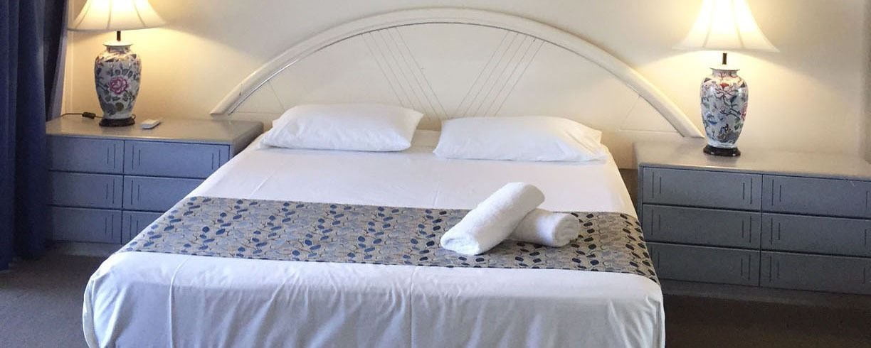 Surfers Horizons Resort — image 9