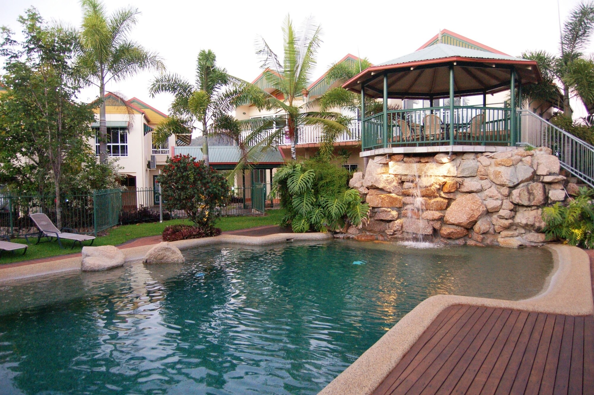 4 Star Hotels