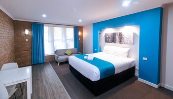 Herbergi | Útsýni úr herberginu