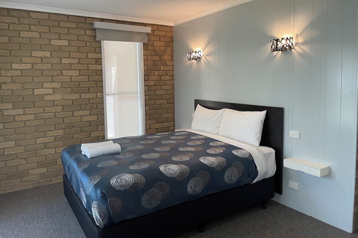 Two Bedroom Suite