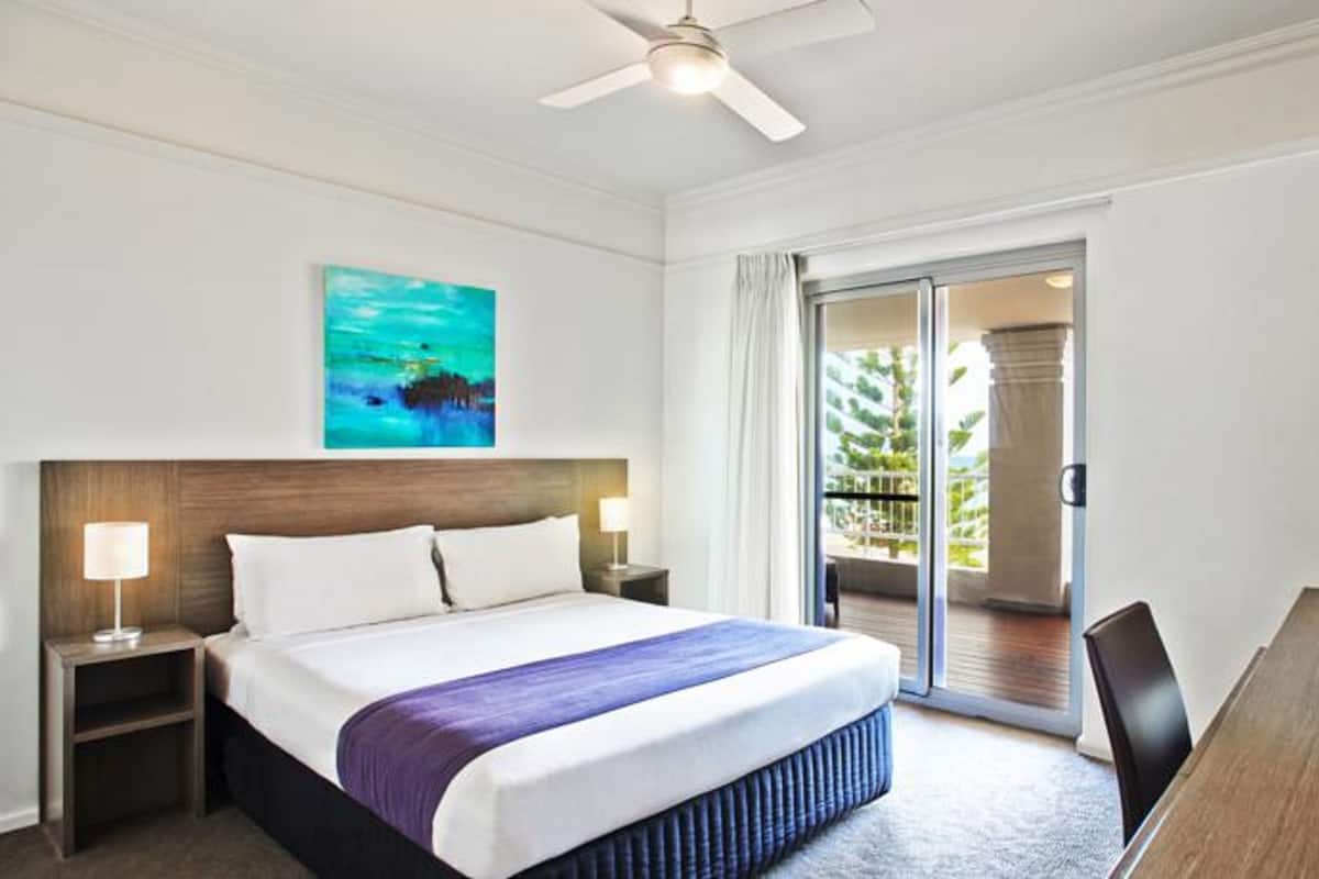 Beachfront Room