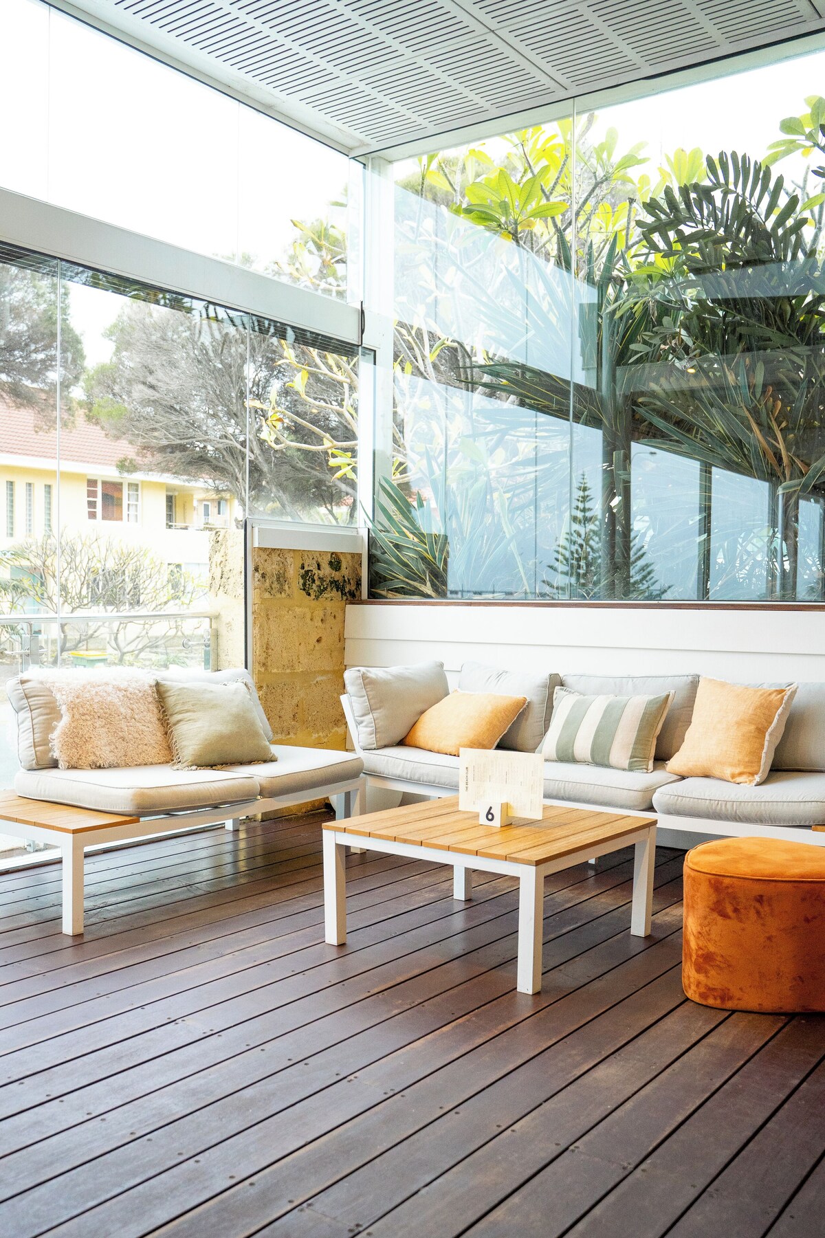 Cottesloe Beach Hotel