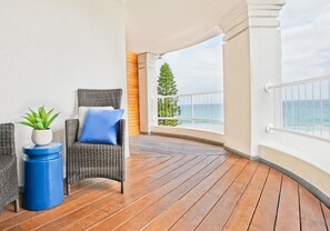 Balcony - Cottesloe Beach Hotel (Cottesloe)