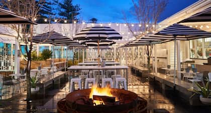 Cottesloe Beach Hotel
