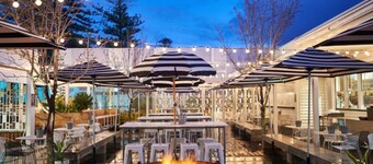 Cottesloe Beach Hotel