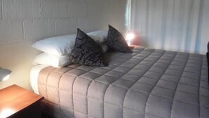 Room - Mountain View Motel, Levin (Levin)