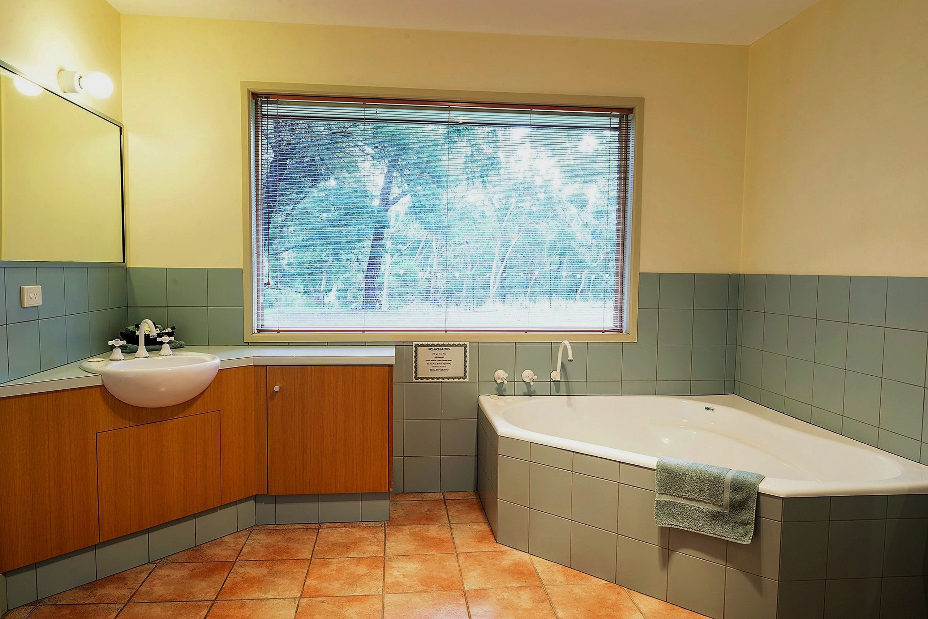 Dobbeltrom – superior, massasjebadekar, fjellutsikt (Adults Only) | Boblebad